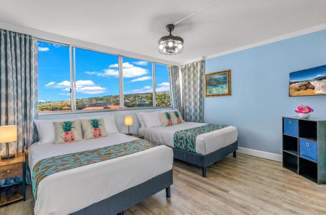 Royal Kahana 920 Exterior foto